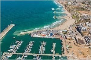 Get details of location, timings and contact. Ashkelon Marina
