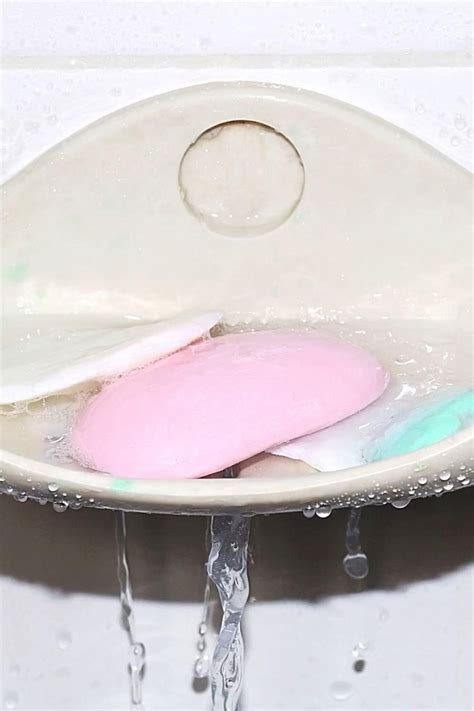 How To Recycle Soap And Creative Uses For Soap Around The House Video