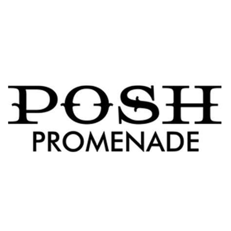 Posh Thornhill Promenade
