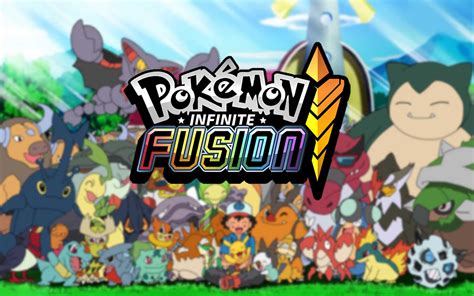 Your Ultimate Guide On How To Play Pokemon Infinite Fusion