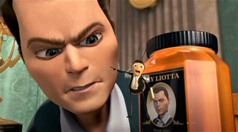 Jersey boy ray liotta takes a serious look back at 30 years of movies. Bee Movie: A Very Jerry 2-Disc Edition - Animated Views