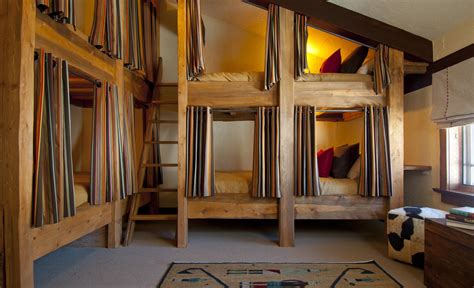 Perfect For The Grandchildren Bunk Beds Built In Bunk Beds Cabin