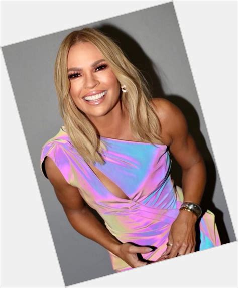 Sonia Kruger Official Site For Woman Crush Wednesday Wcw