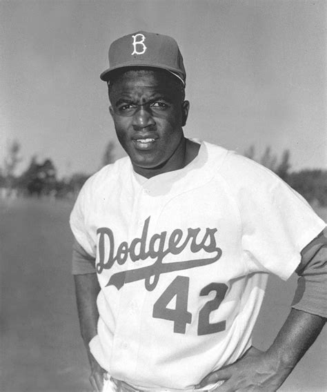 Jackie Robinson A Legacy Of Activism The American Prospect