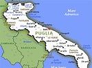 Puglia | Primus Turismo