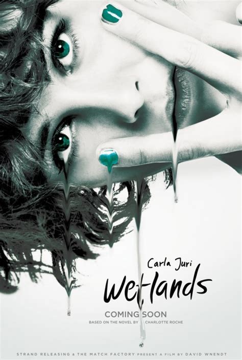 Wetlands 2014 Pictures Trailer Reviews News Dvd And Soundtrack