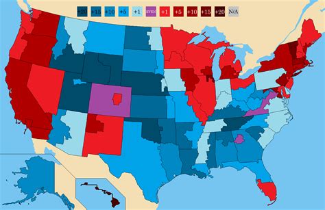 Us Senate Districts
