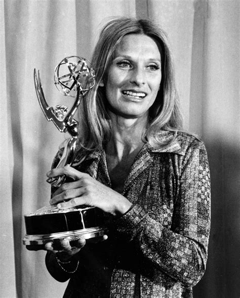 Interesting Facts About Late Actress Cloris Leachman
