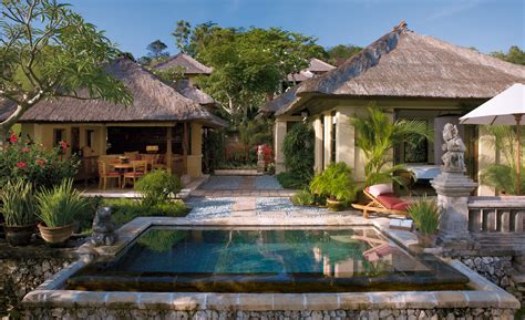 Four Seasons Resort Bali At Jimbaran Bay Ultimate
