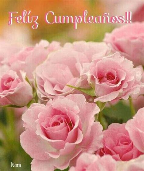 Feliz Cumpleaños Imágenes Y Fotos Para Facebook 5118 Lindasimagenes