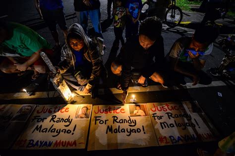 4 out of 5 filipinos worry over extrajudicial killings sws