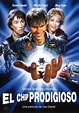 Película El Chip Prodigioso (1987)