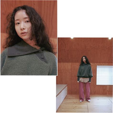 Kengo Side Open Turtle Neck Boa Pullover