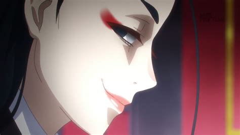 Miyo Inbami Kakegurui Kawamoto Aesthetic Art Thriller Anime