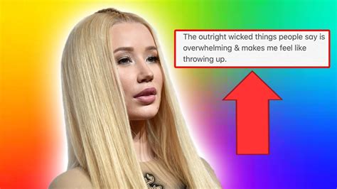 Iggy Azalea Deletes Instagram And Twitter After Photo Leak Youtube