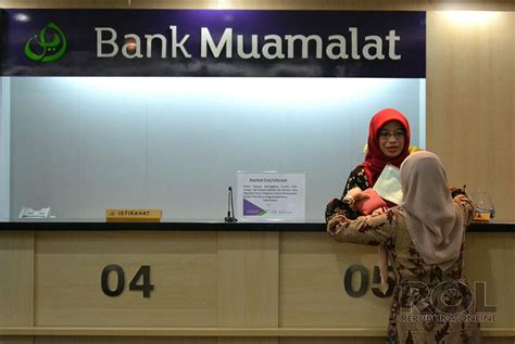 Great Eastern Life Bank Muamalat Kerja Sama Bancassurance Ekbis Co