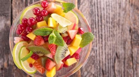 When To Eat Fruits Best Time And The Worst Ndtv Food