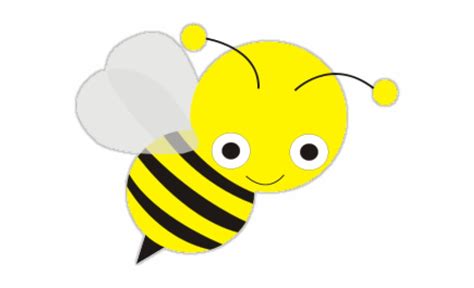 Download High Quality Bumble Bee Clipart Transparent