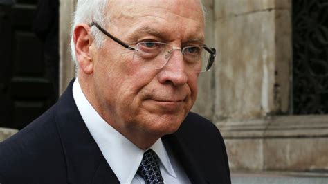 Dick Cheney Feared Assassination Via Medical Device Hacking I Was