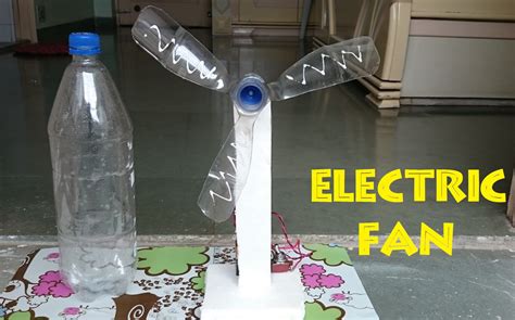 Check spelling or type a new query. How to Make an Electric Table Fan from Bottle - Easy Way ...