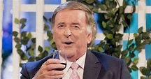 How did Sir Terry Wogan die and why it is Eurovision tradition to raise ...
