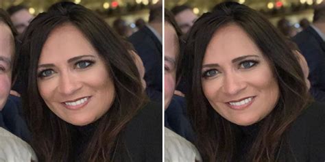 Who Is Stephanie Grisham New Details On Melania Trump S Spokeswoman — Who Just Became The White
