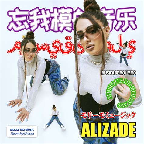 Alizade Molly Mo Music Lyrics And Tracklist Genius