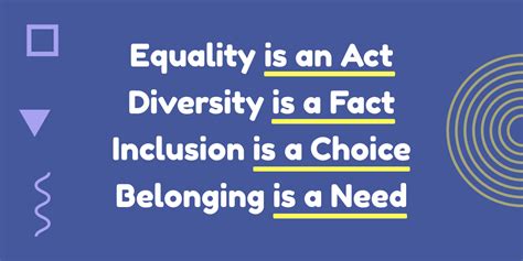Equality Diversity And Inclusion In Practice Learning Pool
