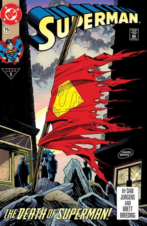 Superman 75