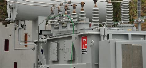 ‘power Transformers Market For Power Industry 2013 Update