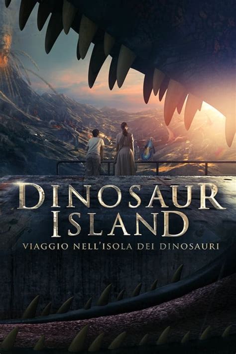 Dinosaur Island Filmer Film Nu