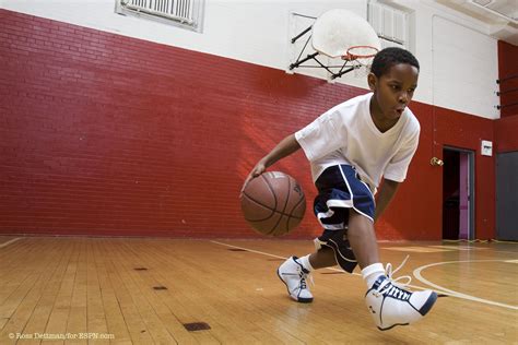 Basketball Kids