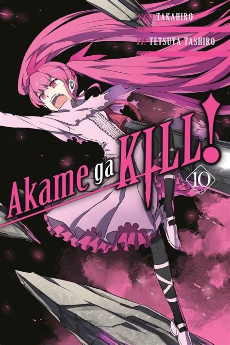 Akame Ga Kill Chapter 44 Mangapill