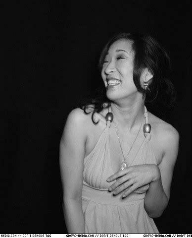 Sandra Sandra Oh Photo Fanpop