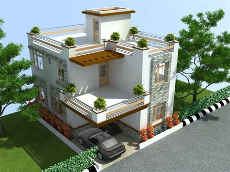 House Color Design Bangladesh Bangladesh Home Design
