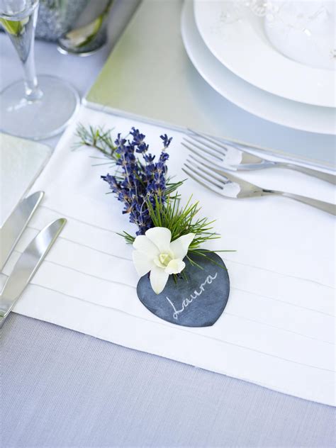 Maybe you would like to learn more about one of these? These simple place settings will look wonderfully chic on ...