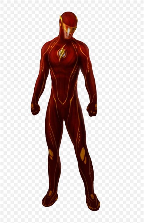 Injustice Gods Among Us Injustice 2 The Flash Concept Art Png