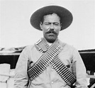 Pancho Villa e a Misericórdia Divina - GnosisOnline