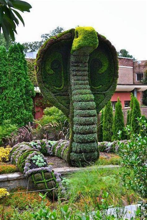 16 Masterpieces Of Garden Decoration Ideas That Will Blow Your Soul