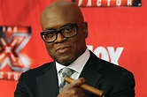 LA Reid allegedly hired an escort for an underling’s birthday | Page Six