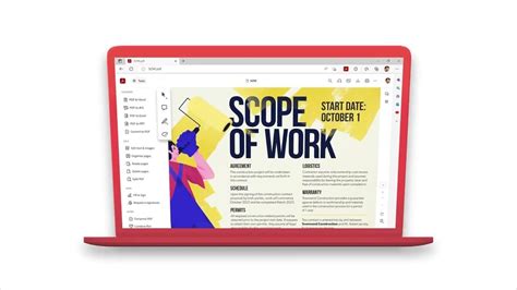 Adobe Acrobat PDF Is Coming To Microsoft Edge EmulatorClub