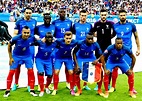 SELECCIÓN DE FRANCIA en la Eurocopa 2016