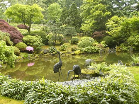 Zen Garden Desktop Backgrounds