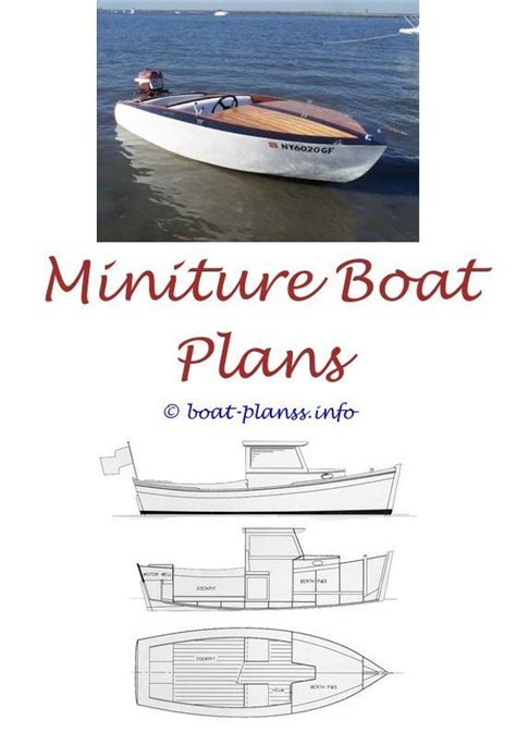 Build A Small Boat Dolly Who Makes The Plans For A Large Boathow