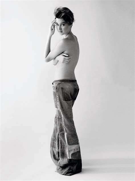 Shailene Woodley Nude Photos The Fappening