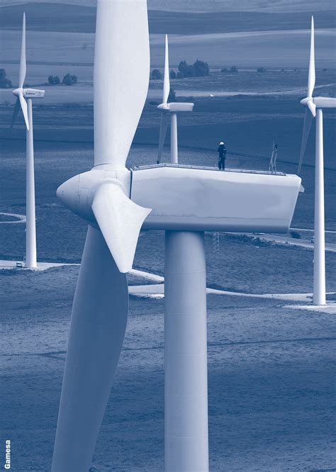 Worlds New Largest Wind Turbine Sweeps 10 Football Fields 41 Off