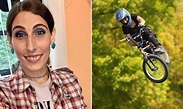 BMX rider Chelsea Wolfe becomes Team USA's first transgender Olympian