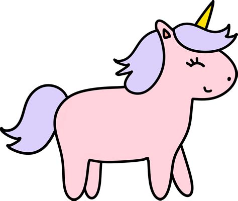 Cute Unicorn Drawings Free Download Party With Unicorns