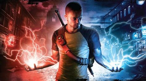 Moments Infamous 2s Evil Ending Game Informer