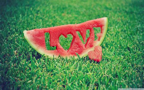 Cute Watermelon Wallpaper 1680x1050 83422